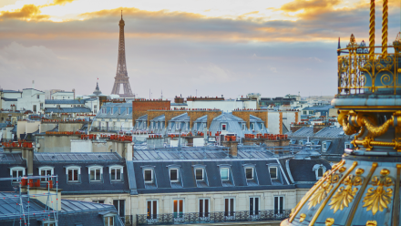 Hôtel Mayflower · Boutique Hôtel Saint-Lazare · Paris 