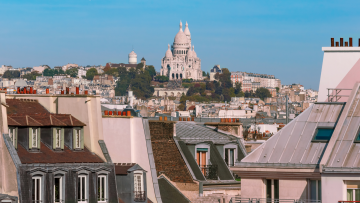 Hôtel Mayflower · Boutique Hôtel Paris 8 · Saint-Lazare