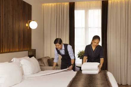 Hôtel Mayflower · Boutique Hôtel Saint-Lazare · Paris