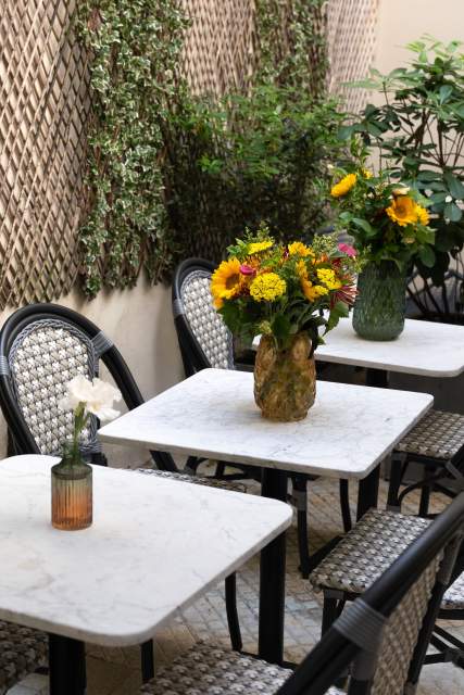 Hôtel Mayflower · Boutique Hôtel Paris 8 · Saint-Lazare