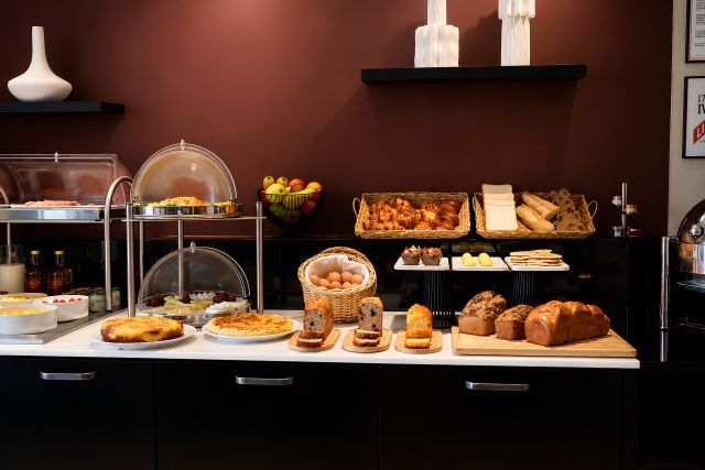 Hôtel Mayflower · Boutique Hôtel Paris 8 · Saint-Lazare