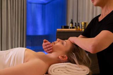 Mayflower Paris Wellness