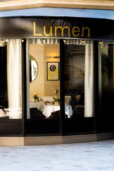 Hôtel Mayflower · Boutique Hôtel Saint-Lazare · Paris 