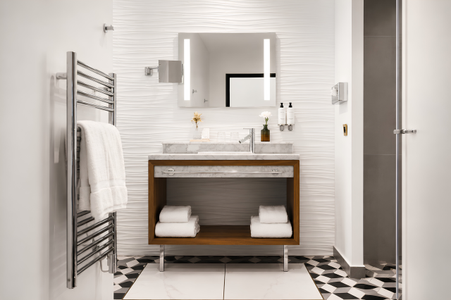 Mayflower Hotel · Boutique Hotel Paris 8 · Saint-Lazare