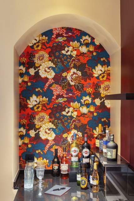 Mayflower Hotel · Boutique Hotel Paris 8 · Saint-Lazare