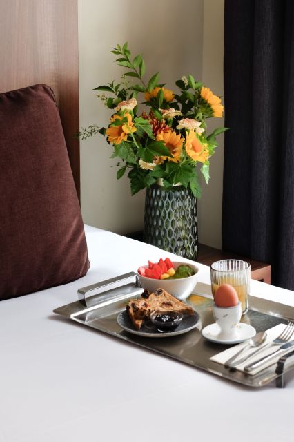 Hôtel Mayflower · Boutique Hôtel Paris 8 · Saint-Lazare