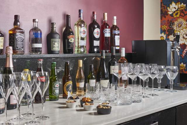 Mayflower Hotel · Boutique Hotel Paris 8 · Saint-Lazare