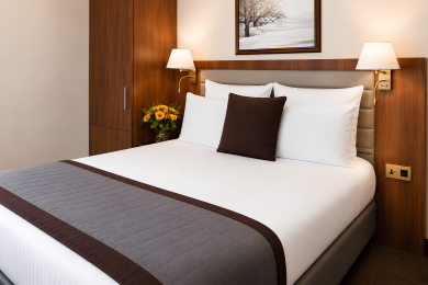 Hôtel Gare Saint-Lazare 4 étoiles · Hôtel Mayflower · Paris