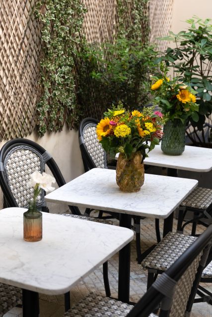 Hôtel Mayflower · Boutique Hôtel Paris 8 · Saint-Lazare