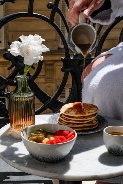 Hôtel Mayflower · Boutique Hôtel Paris 8 · Saint-Lazare