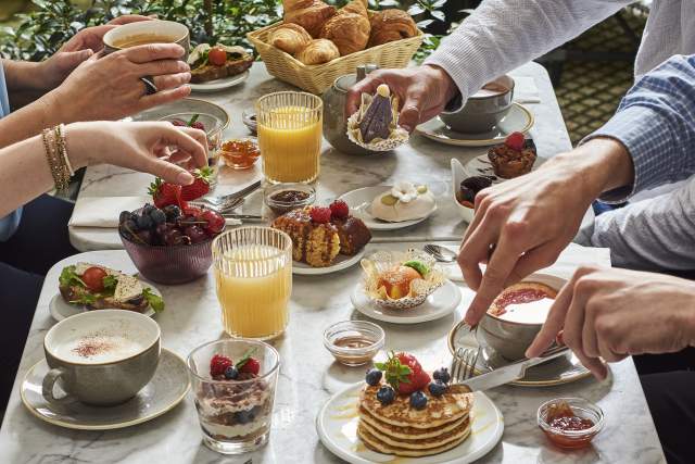 Hôtel Mayflower · Boutique Hôtel Paris 8 · Saint-Lazare