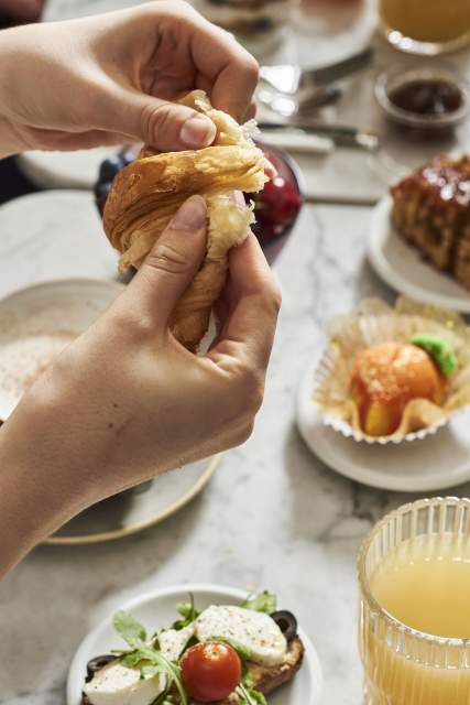 Hôtel Mayflower · Boutique Hôtel Paris 8 · Saint-Lazare