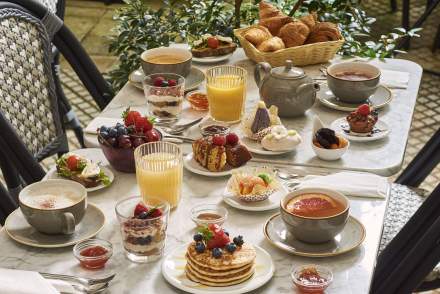 Hôtel Mayflower · Boutique Hôtel Paris 8 · Saint-Lazare