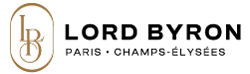 Lord Byron
