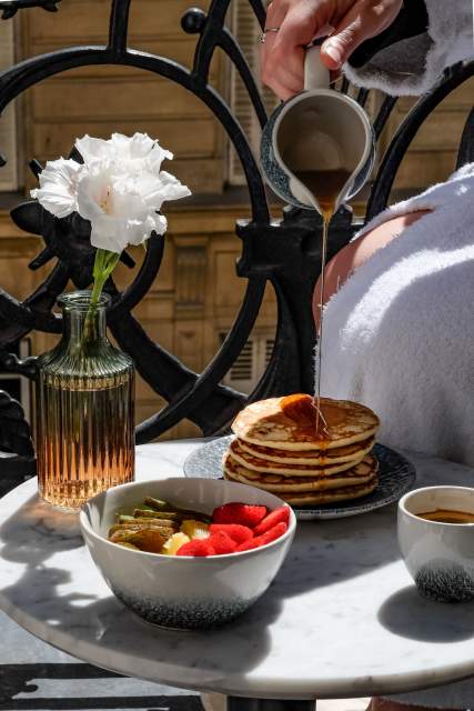 Hôtel Mayflower · Boutique Hôtel Paris 8 · Saint-Lazare