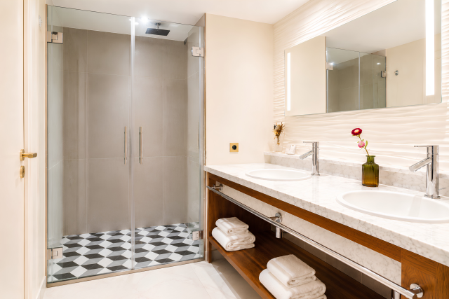 Mayflower Hotel · Boutique Hotel Paris 8 · Saint-Lazare