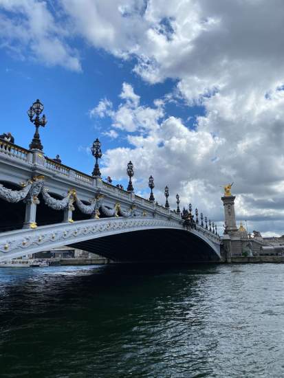 Boutique Hôtel 4 étoiles Paris · Hôtel Mayflower